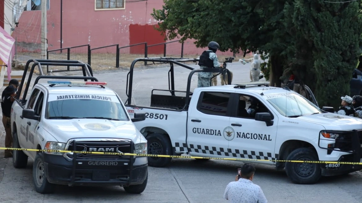 Μεξικό: Αποκεφάλισαν δήμαρχο πόλης έξι μέρες μετά την ανάληψη των καθηκόντων του