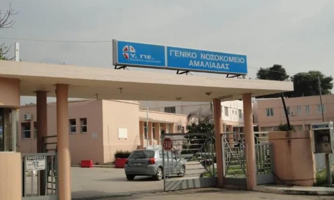 Αμαλιάδα: «Η αιμορραγία στα μάτια είναι σύμπτωμα υποξίας» – Το «εύρημα» των ιατροδικαστών
