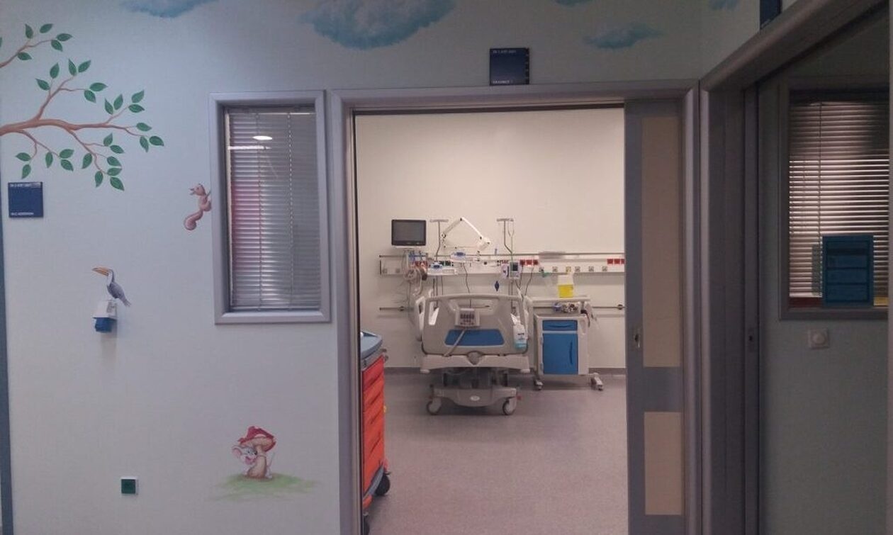 Τραγωδία με βρέφος εννέα ημερών