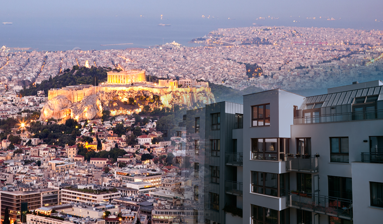 Ομογενείς αγοράζουν ακίνητα στην Ελλάδα – Πού επενδύουν