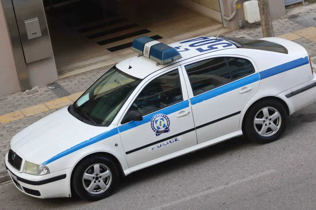 Διάρρηξη στο Παλαιό Ψυχικό: Η «ακριβή» λεία των δραστών και η απίστευτη σύμπτωση