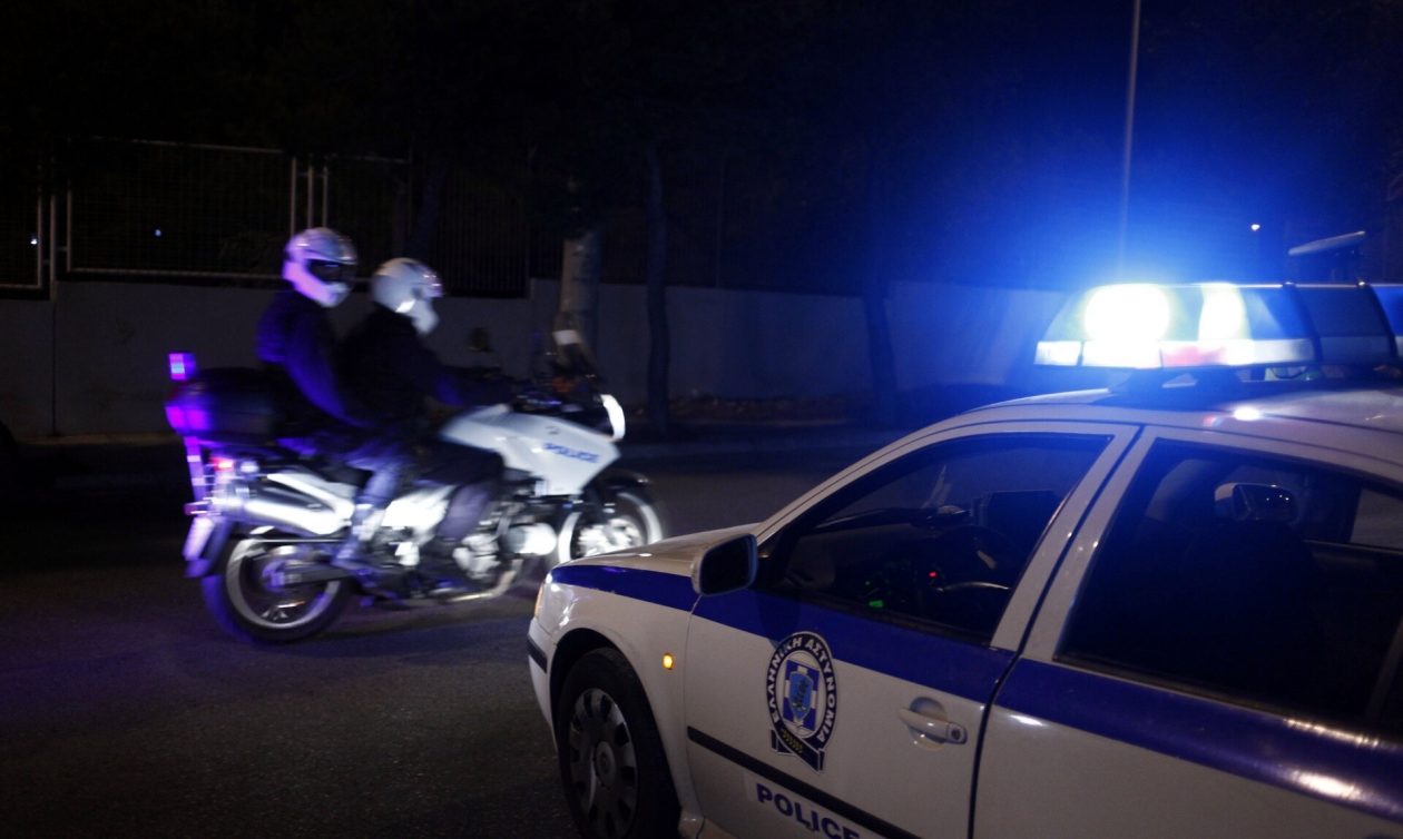 Θανατηφόρα παράσυρση και εγκατάλειψη 32χρονης