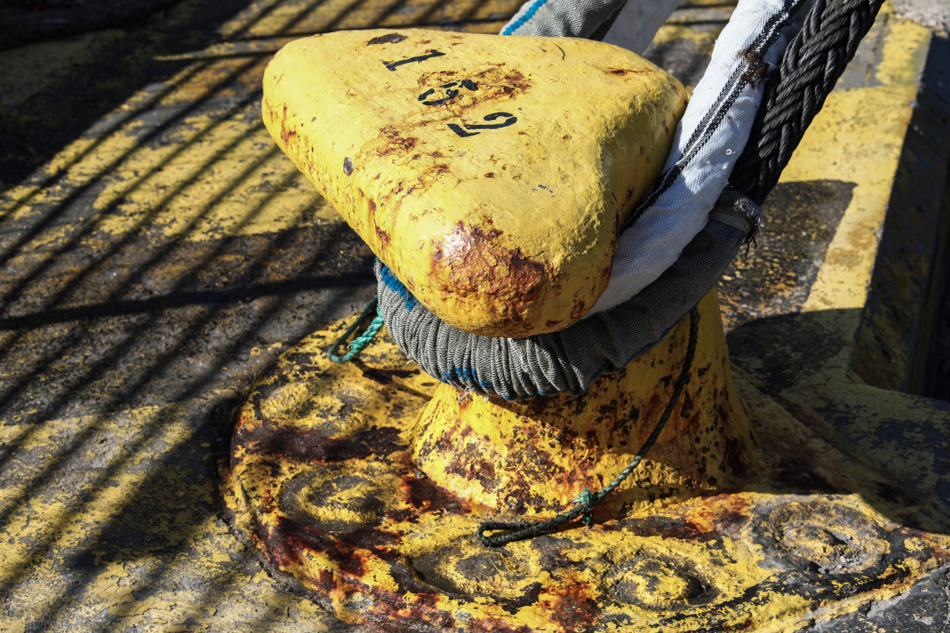 Νέα 48ωρη απεργία της ΠΝΟ – Δεμένα τα πλοία στα λιμάνια 24 και 25 Οκτωβρίου