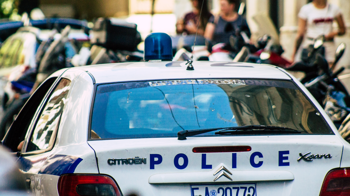 Συνελήφθη γυναίκα για τη δολοφονία της ηλικιωμένης στα Καμένα Βούρλα