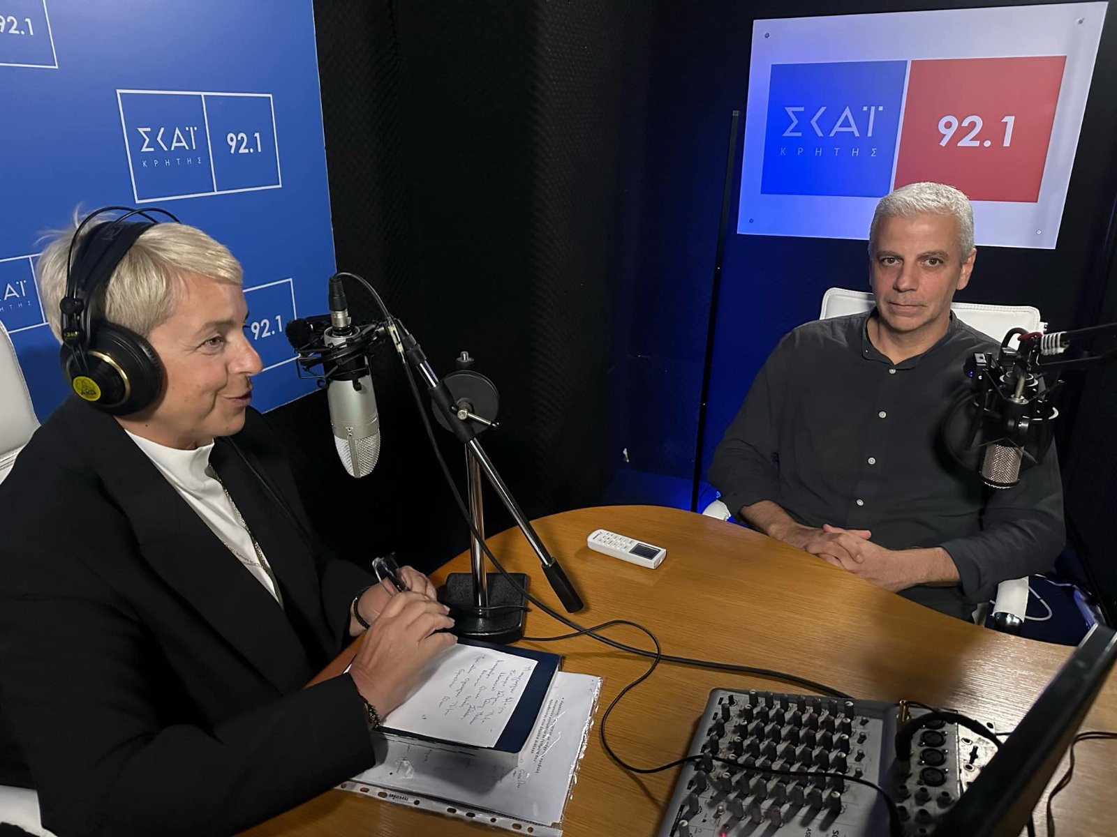 Σε τροχιά ανακαίνισης το Μουσείο Φυσικής Ιστορίας 