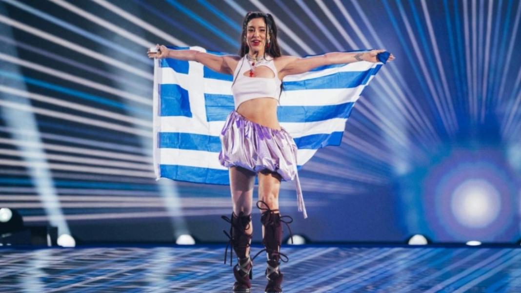 Eurovision: Ξεκίνησε η αναζήτηση του επόμενου εκπροσώπου της Ελλάδας στον μουσικό διαγωνισμό του 2025