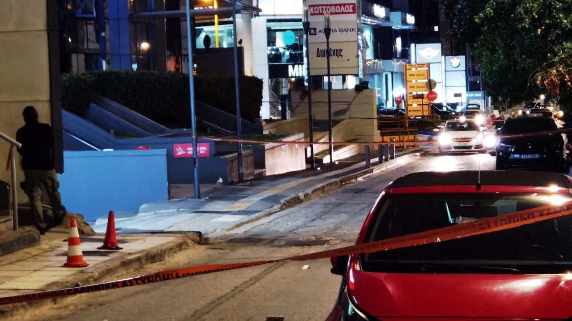 Μπλόκαραν με τζιπ αναβάτες μηχανής και τους γάζωσαν με σφαίρες – Bίντεο από τον αιματηρό καβγά