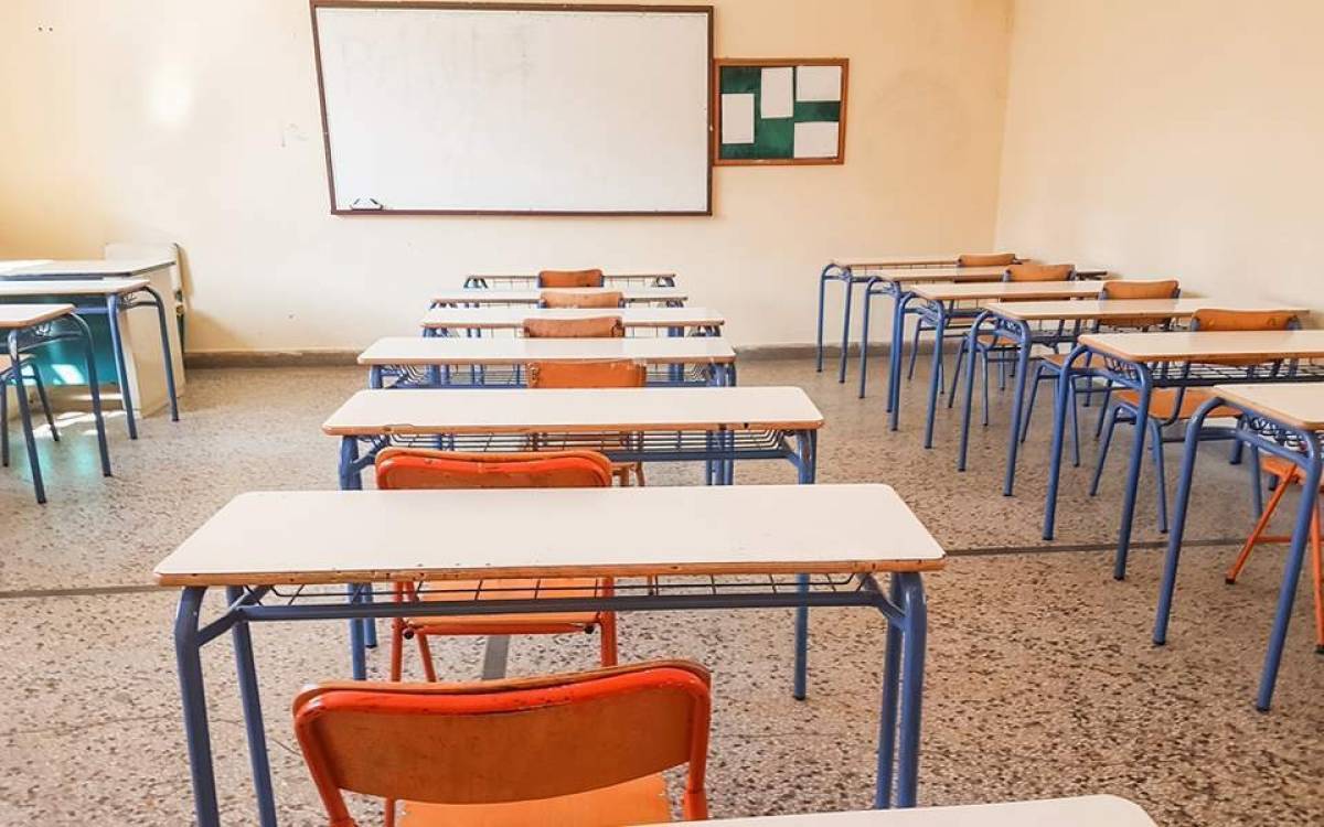 Ο σχεδιασμός του Δήμου Ηρακλείου μετά την έξωση σε τρία σχολεία