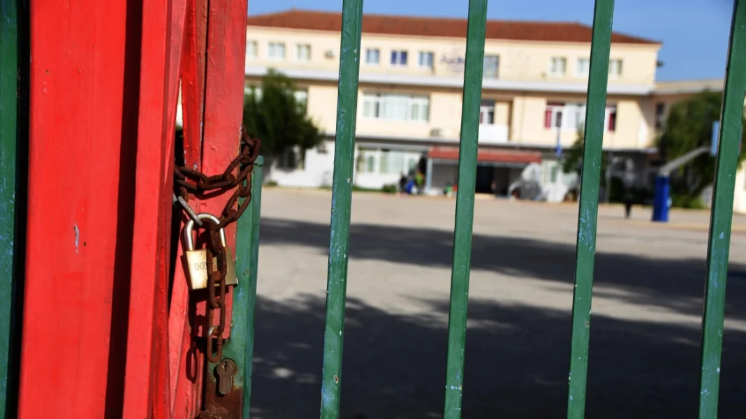 Τέσσερα 10χρονα τραυμάτισαν στο κεφάλι συμμαθήτριά τους
