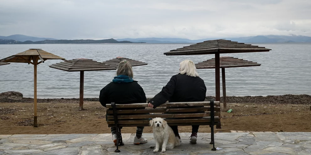 Μεγαλύτερες οι αυξήσεις των συντάξεων το 2025