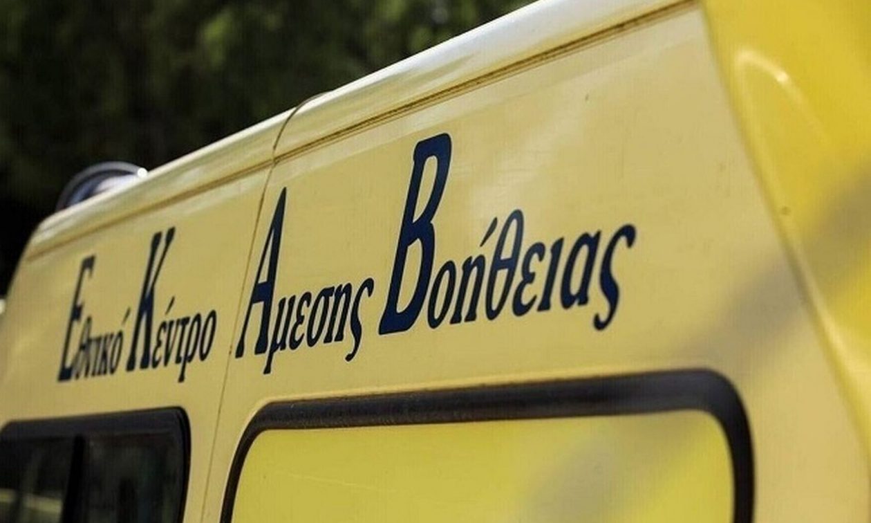 Νεκρός 47χρονος εν ώρα εργασίας