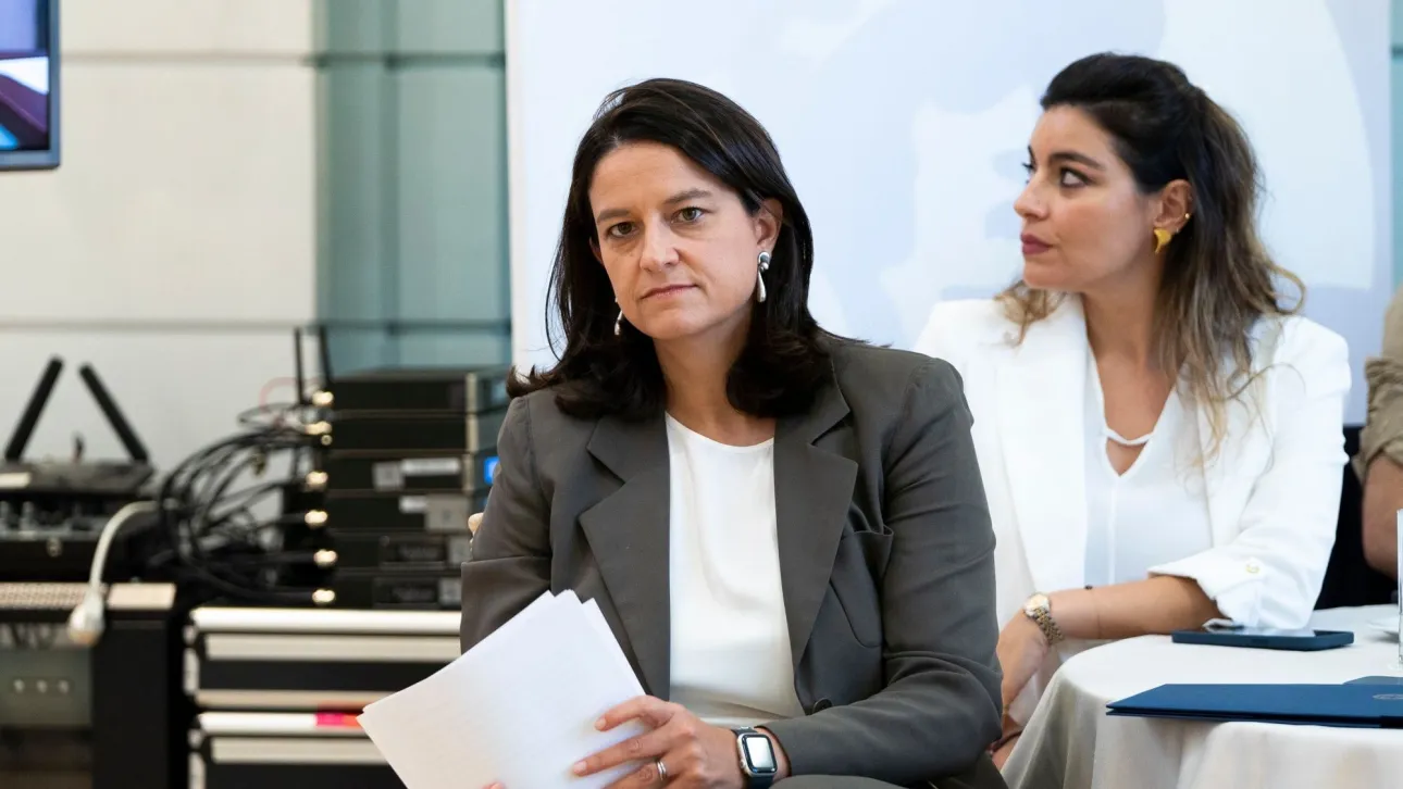 Κεραμέως: Ίσες ευκαιρίες στην εργασία για γυναίκες, ΑμεΑ και συνταξιούχους