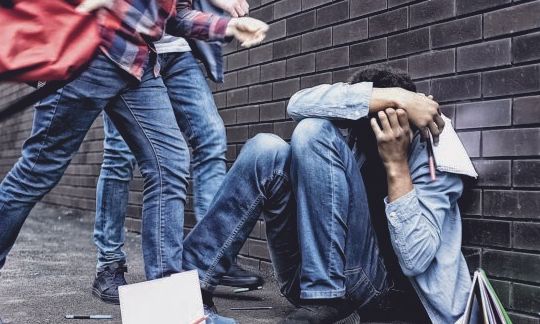 Συνελήφθησαν ανήλικοι για τον ξυλοδαρμό 15χρονου