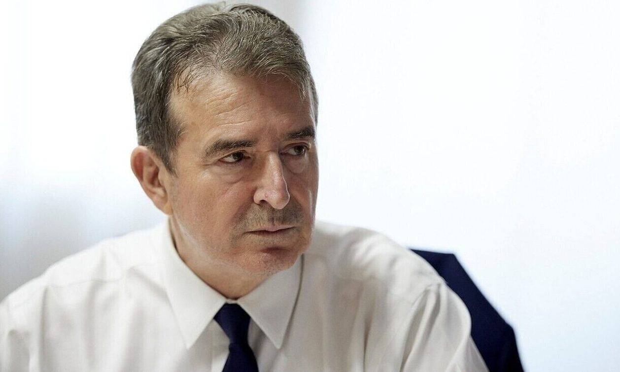 Αιματοκύλισμα στα Βορίζια: Στο Ηράκλειο αύριο ο Μιχάλης Χρυσοχοΐδης