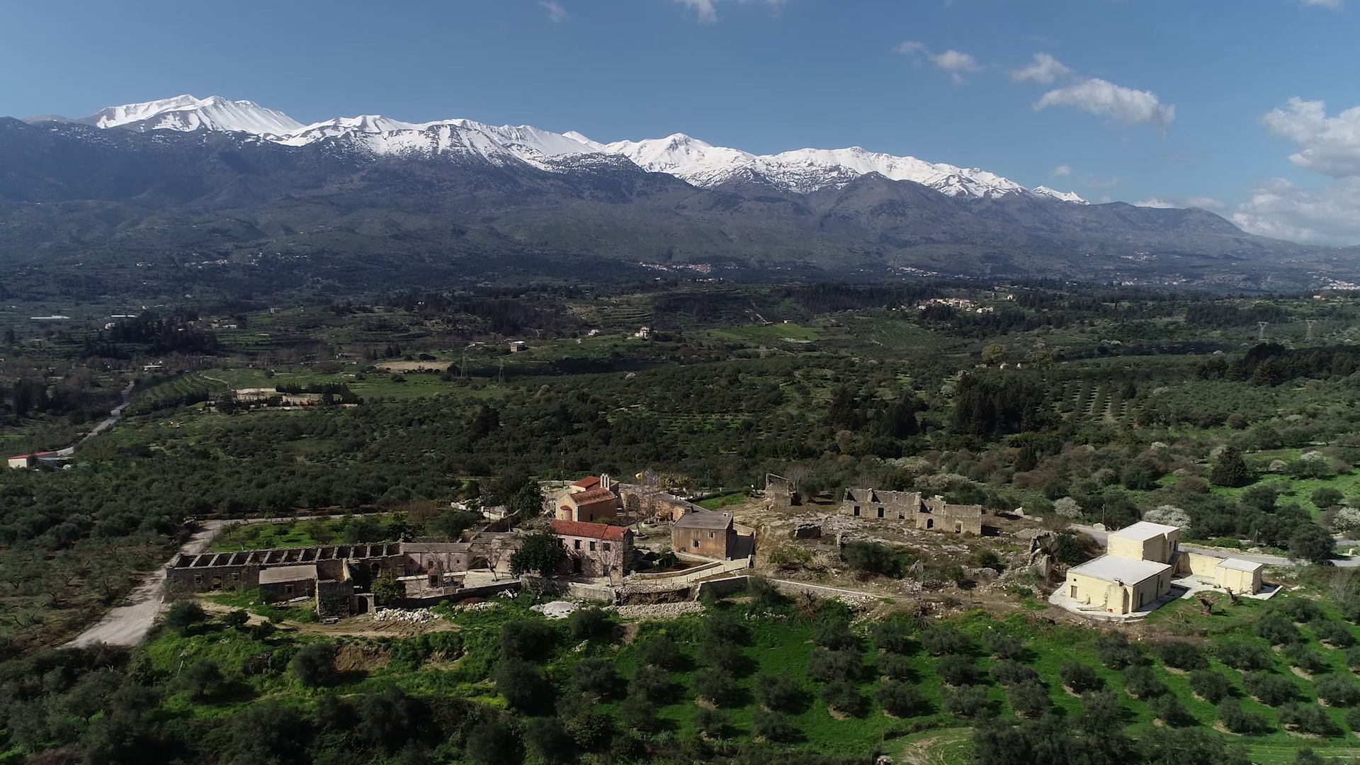 Ομόφωνα ψηφίστηκε η εισήγηση του Δημάρχου Αποκορώνου για το Ειδικό Χωροταξικό Πλαίσιο για τον Τουρισμό