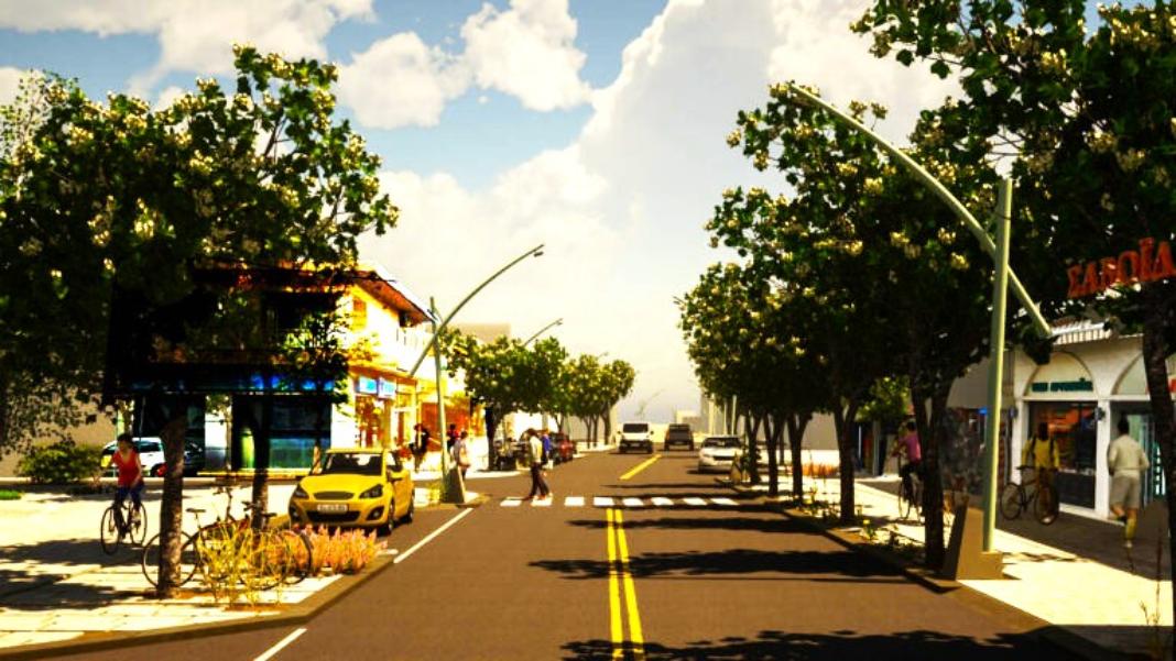 Ελ Βενιζέλου Γάζι (1) Δημοπρατείται άμεσα το έργο ανάπλασης της Ελ. Βενιζέλου εντός Γαζίου με προϋπολογισμό 3,5 εκατ. ευρώ