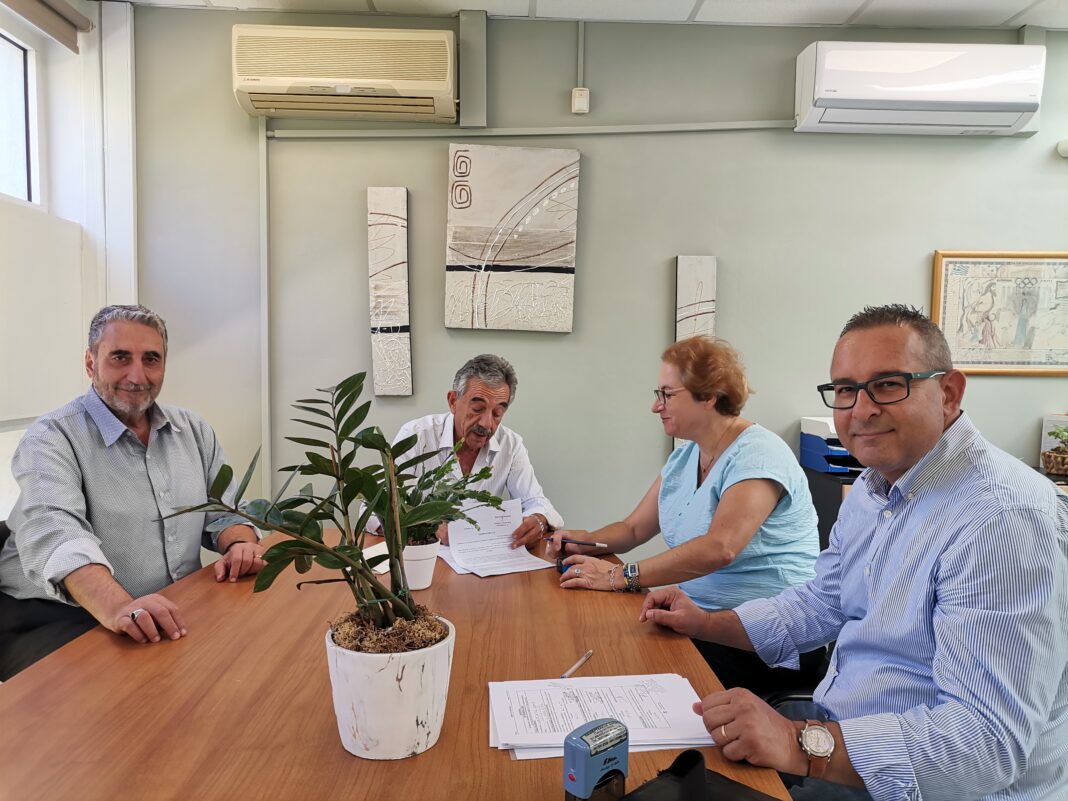 Με παιδιάτρους ενισχύονται οι βρεφονηπιακοί σταθμοί του Δήμου Χερσονήσου