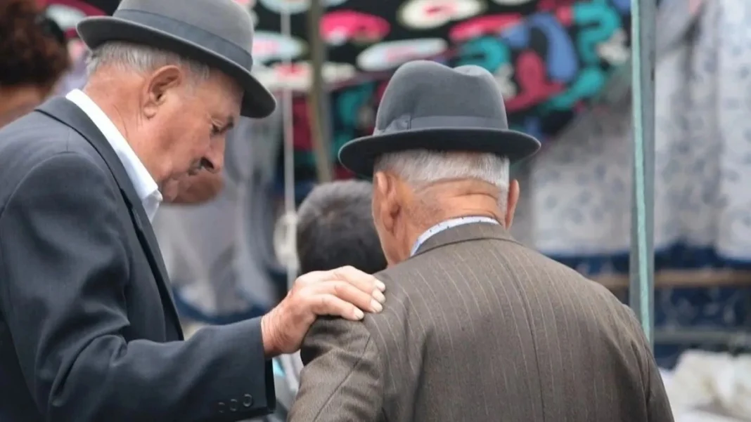 Συντάξεις Δεκεμβρίου: Πότε καταβάλλονται σε μισθωτούς και μη μισθωτούς