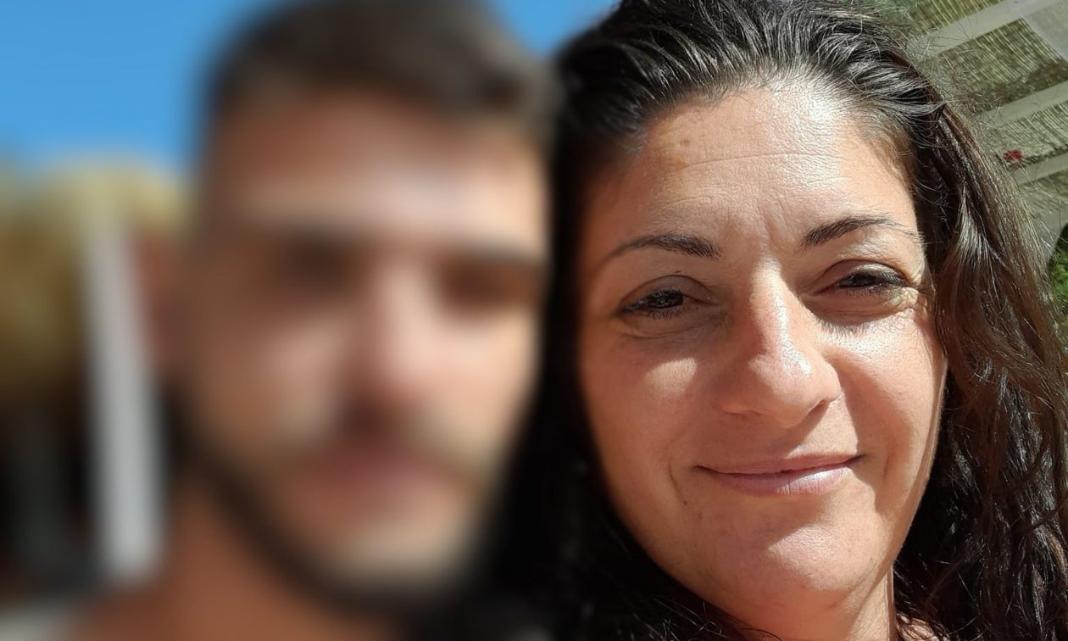 Αυτό είναι το ερειπωμένο εκκλησάκι που πέρασε την νύχτα ο δολοφόνος της Δώρας