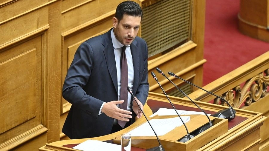 Κυρανάκης: «Δεν κινδυνεύει η περιουσία κανενός από τις διαδικασίες κτηματογράφησης»