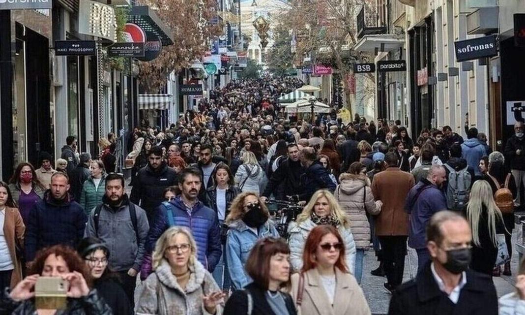 Πότε αρχίζει το εορταστικό ωράριο: Ποιες Κυριακές είναι ανοιχτά τα μαγαζιά