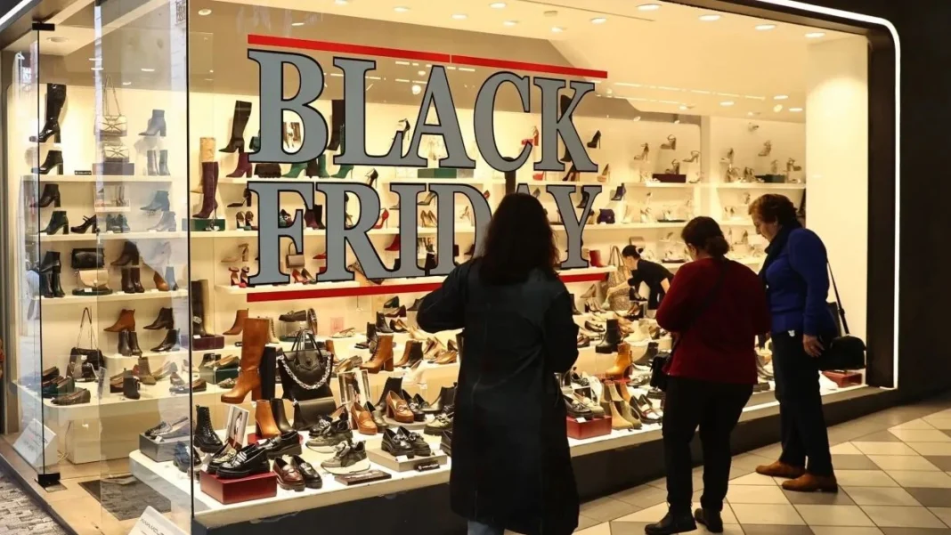 Σε ρυθμούς Black Friday η αγορά