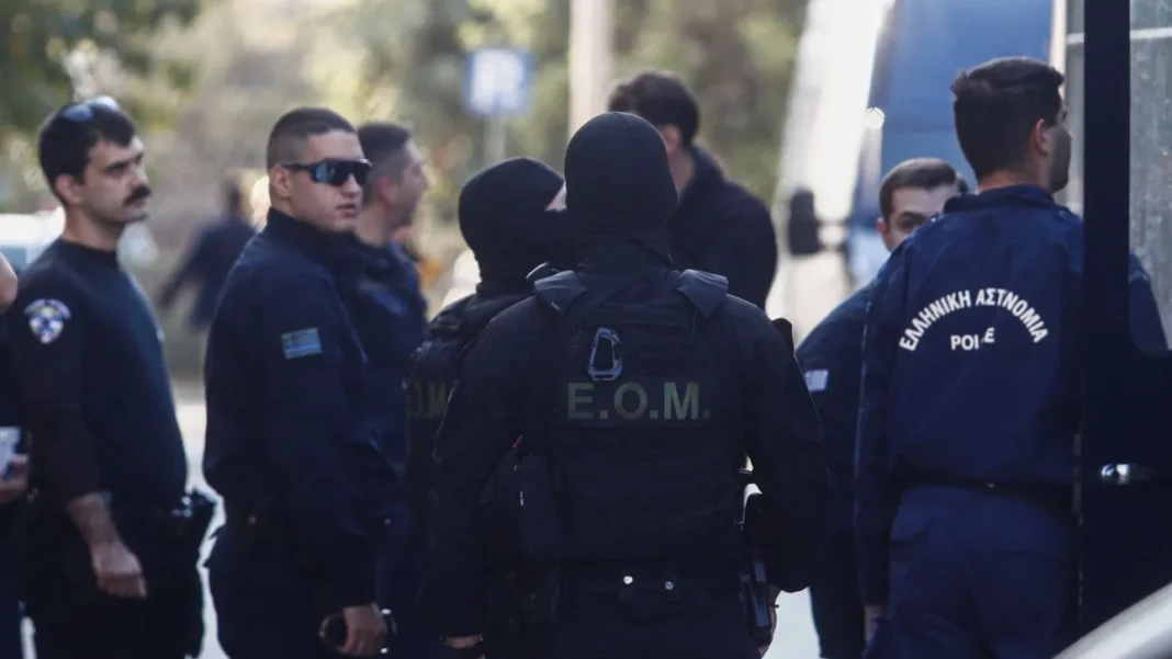Έκρηξη στους Αμπελόκηπους: Προφυλακιστέος ο 31χρονος μετά την απολογία του