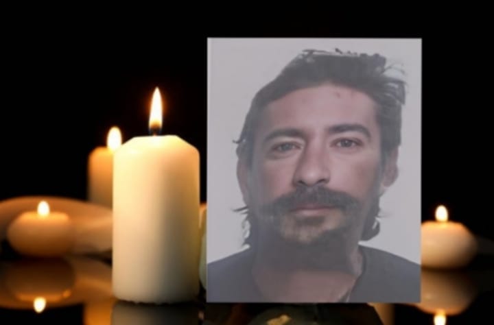 Ηράκλειο: Θλίψη για τον θάνατο του 41χρονου Λευτέρη