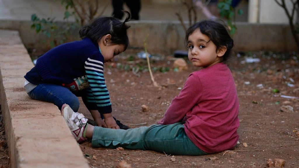 UNICEF: Τουλάχιστον ένα παιδί σκοτώνεται κάθε μέρα από τις επιθέσεις του Ισραήλ στον Λίβανο