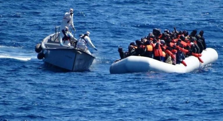 Σάμος: Τραγωδία με 8 νεκρούς μετανάστες – Ανήλικοι οι 6