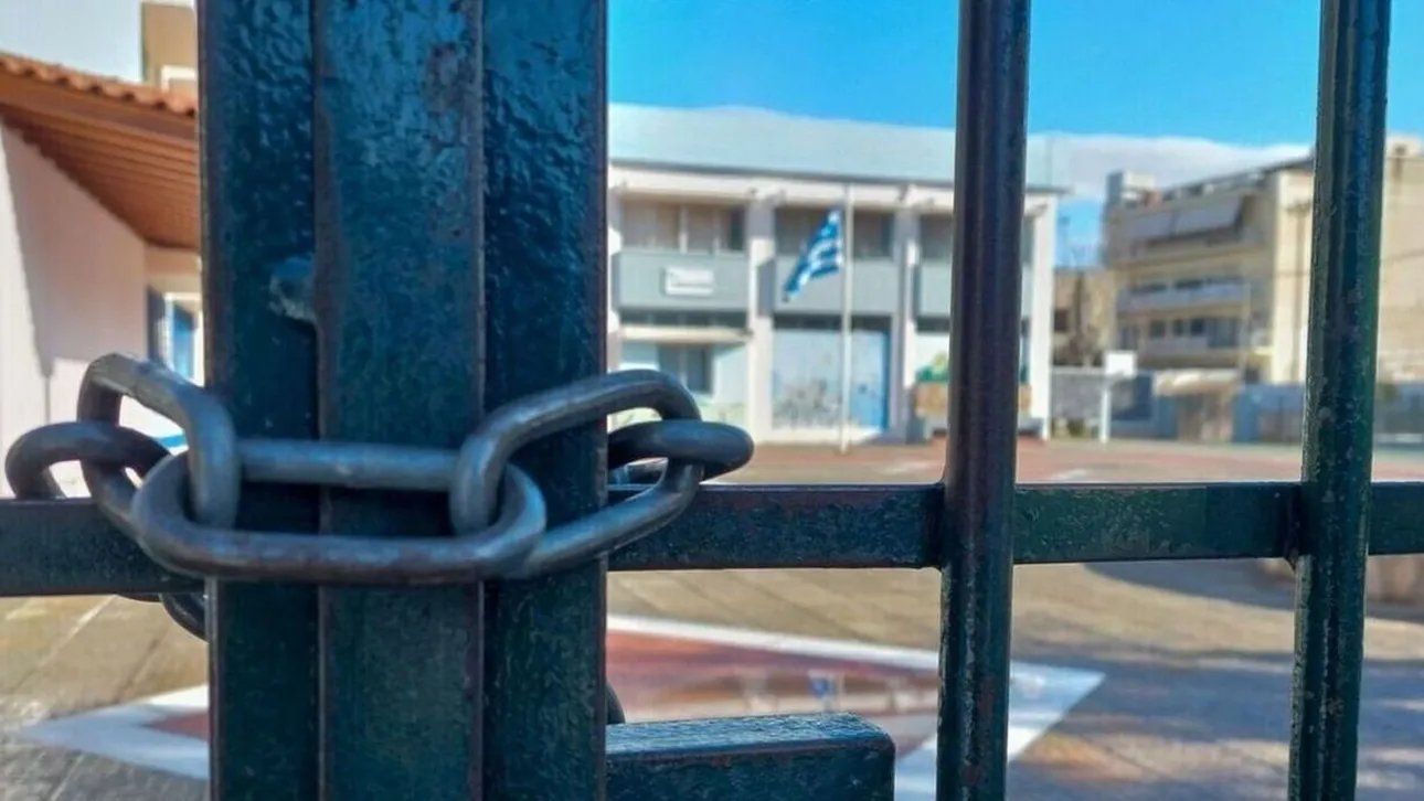Κάλεσμα για κλειστά σχολεία τη Δευτέρα – Καταλήψεις και διαδηλώσεις μαθητών και εκπαιδευτικών