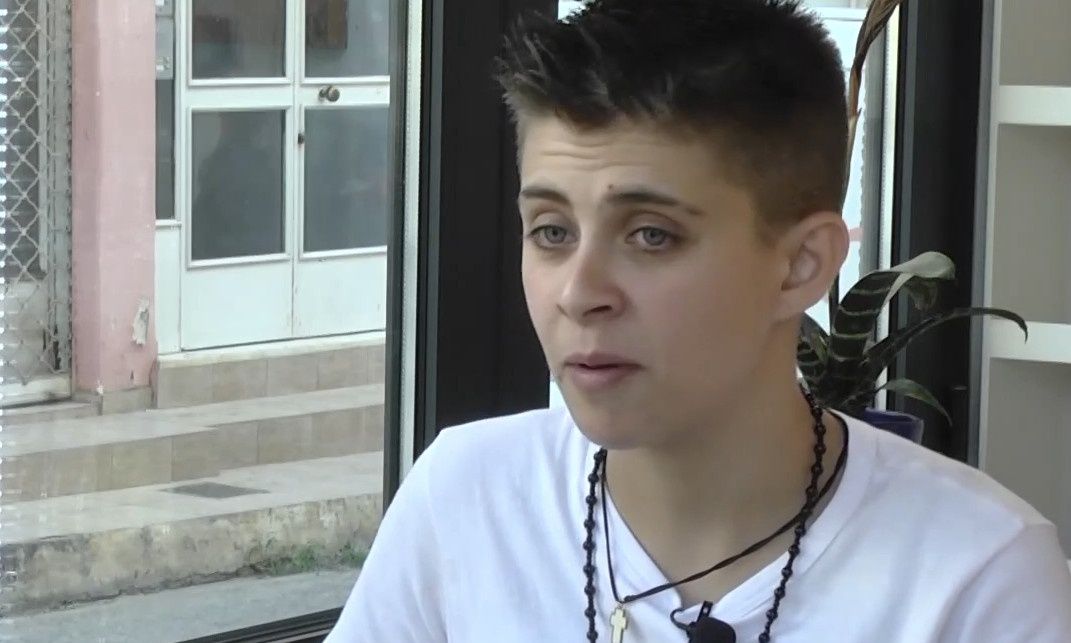 Αμαλιάδα: Αυτός είναι ο πατέρας της Ειρήνης Μουρτζούκου