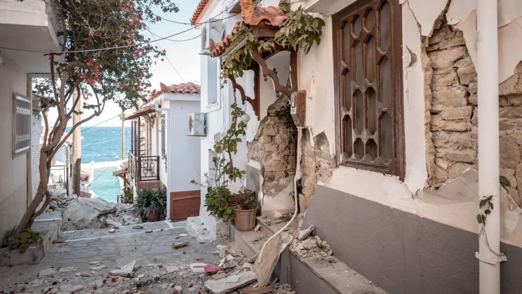 Σεισμόπληκτοι: Πήραν παράταση οι προθεσμίες για την υποβολή δικαιολογητικών – Ποιους αφορά