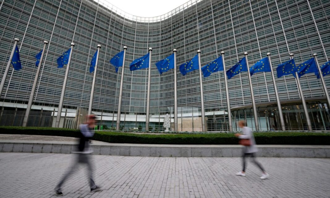 Tέρμα τα μετρητά στην Ευρώπη – Το σχέδιο που φέρνει τα πάνω κάτω και οδηγεί σε ψηφιακό ευρώ