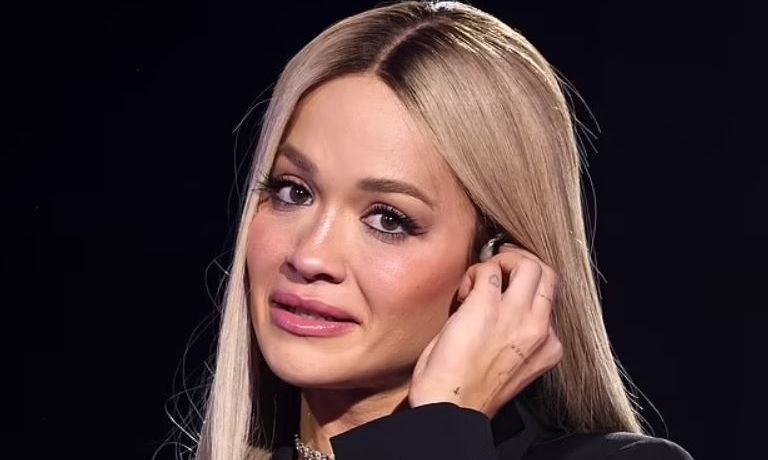 Ρίτα Όρα: Ξέσπασε σε λυγμούς στα MTV μιλώντας για τον Λίαμ Πέιν – «Είχε τη μεγαλύτερη καρδιά»