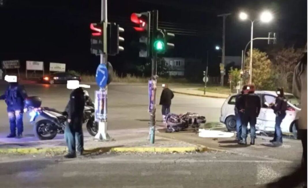 Οικογένεια έχασε 20χρονο γιο σε τροχαίο – Εγκεφαλικά νεκρή η 17χρονη κόρη