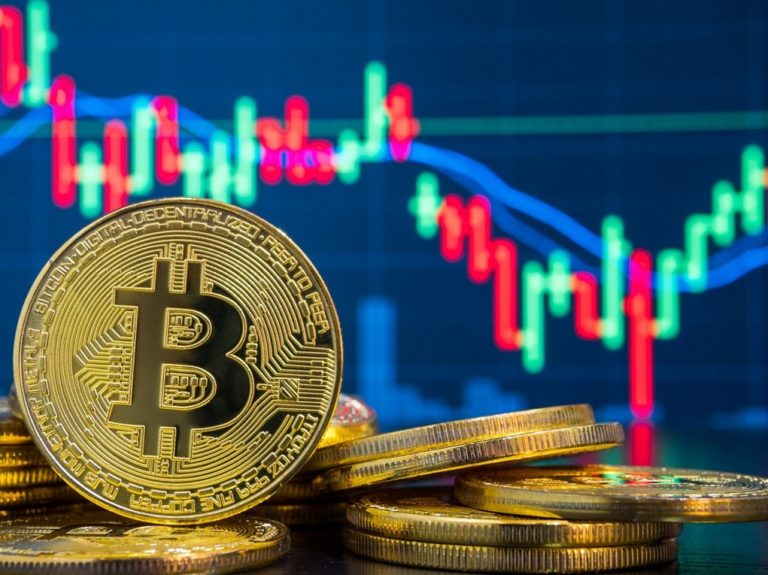 ΗΠΑ: Το bitcoin σπάει για πρώτη φορά το φράγμα των 90.000 δολαρίων