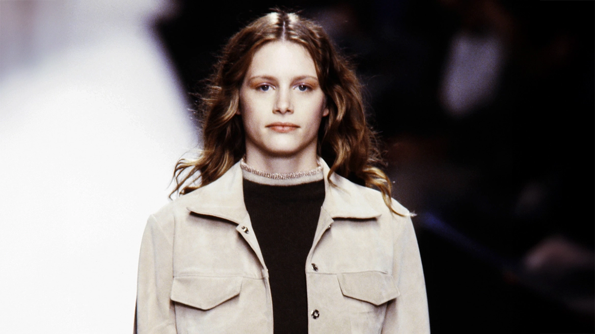 Τζορτζίνα Κούπερ: Πέθανε στην Κω το διάσημο μοντέλο των ’90s – Ήταν μόλις 46 ετών