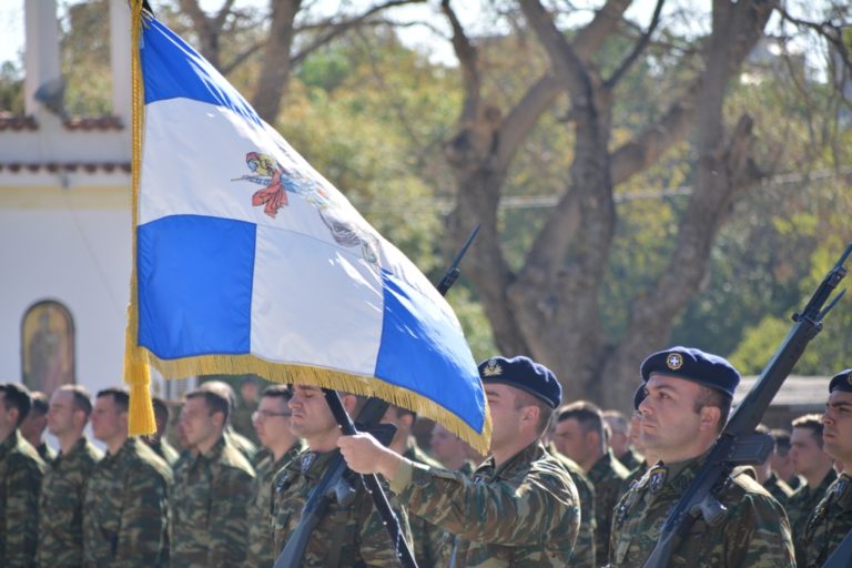 Τα δώδεκα βασικά στοιχεία των αλλαγών στις Ένοπλες Δυνάμεις – Κλείνουν 137 στρατόπεδα