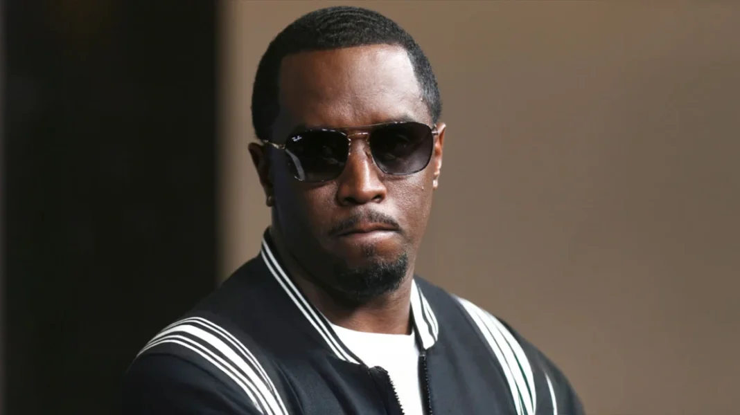 Παραμένει στη φυλακή ο Sean «Diddy» Combs – Απορρίφθηκε και η εγγύηση των 50 εκατ. δολαρίων