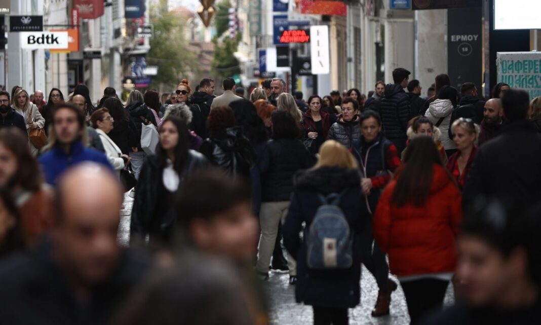 Έκτακτο επίδομα Χριστουγέννων: Πότε θα δοθεί – «Κλείδωσε» η ημερομηνία