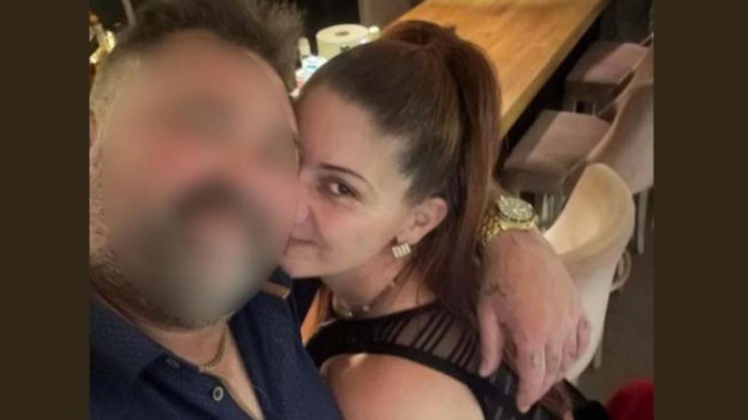 Γυναικοκτονία στο Αγρίνιο: «Δεν μας άφησε να χαρούμε!» - Ραγίζει καρδιές ο αποχαιρετισμός του συντρόφου της Δώρας που δολοφονήθηκε από τον πρώην της