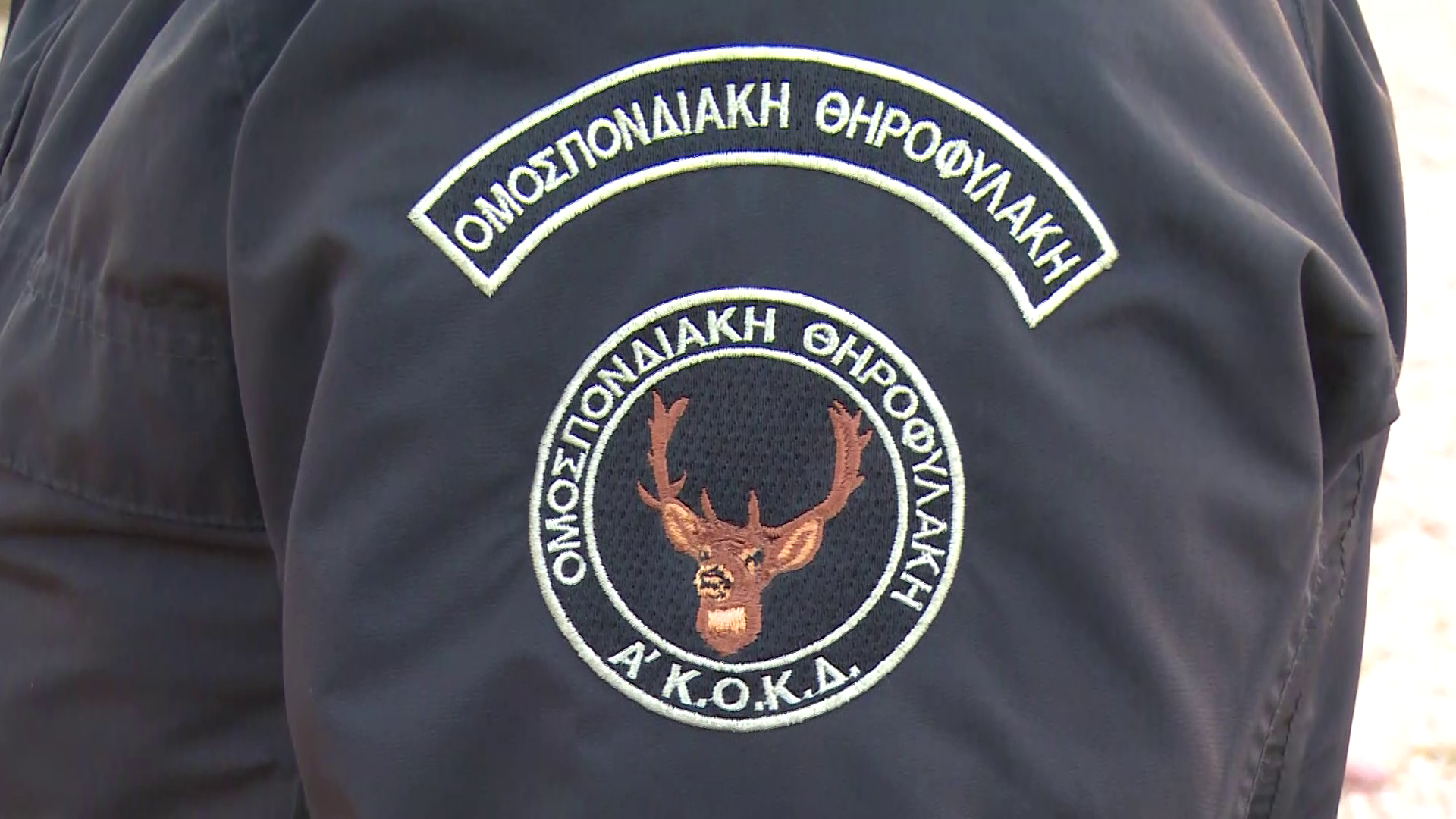 Ηράκλειο: Τον έπιασαν να κυνηγά παράνομα – Του πήραν την άδεια και του επέβαλαν πρόστιμο