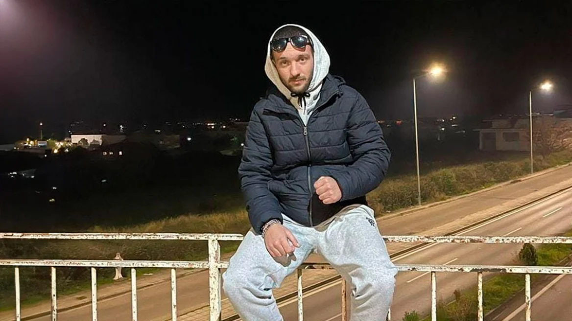 «Γιατί ζωή μου;»: Σήμερα η κηδεία του 20χρονου που σκοτώθηκε σε τροχαίο- Το τραγικό παιχνίδι της μοίρας