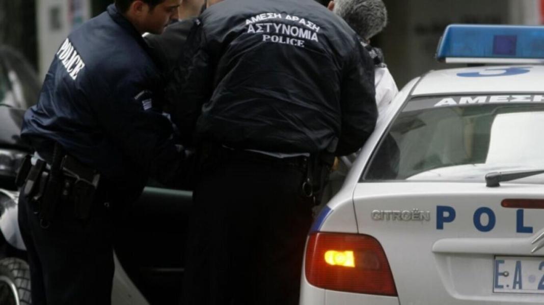 Σύλληψη 50χρονου – Εκκρεμούσε σε βάρος του ευρωπαϊκό ένταλμα για διάφορα αδικήματα