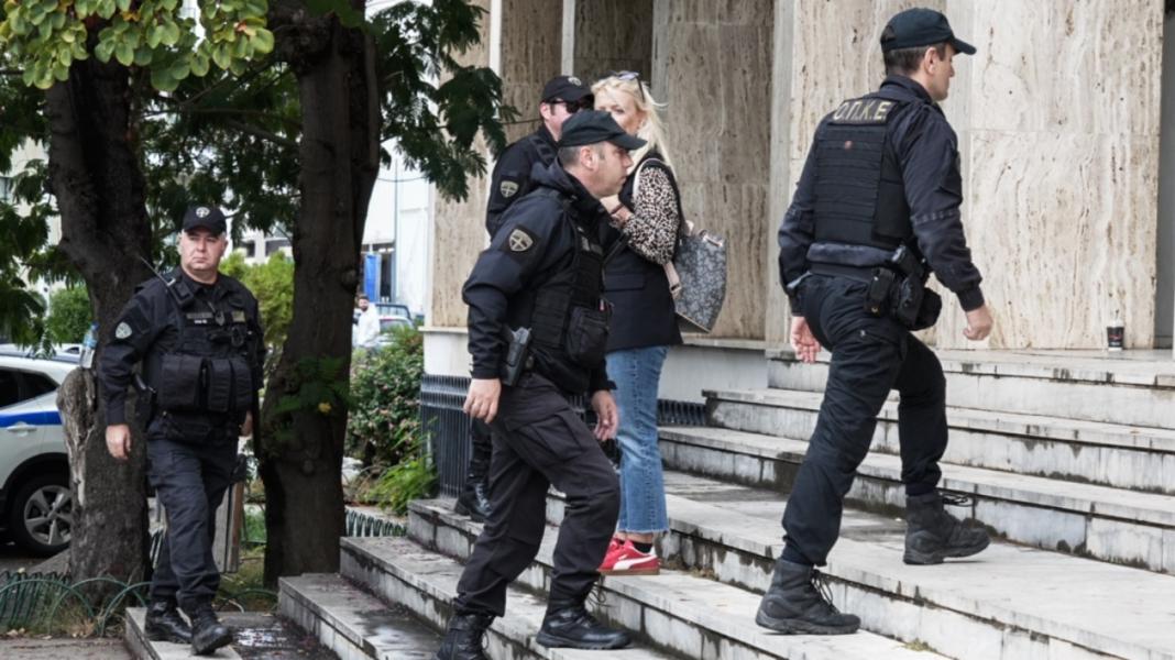 Δεν αναλαμβάνει κανένας δικηγόρος τον 30χρονο δολοφόνο της 43χρονης Δώρας