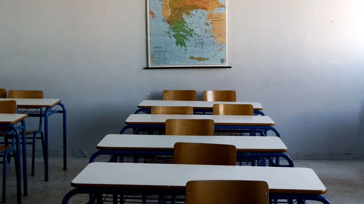 Άγριος καυγάς μαθητών εν ώρα μαθήματος – Κατέληξαν στο νοσοκομείο