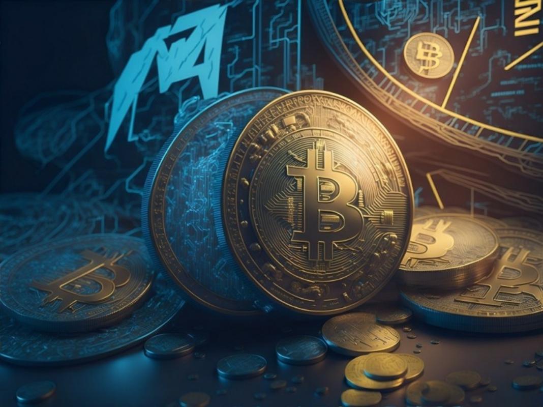 Φόρος 15% στην υπεραξία από κρυπτονομίσματα – Στο στόχαστρο και το blockchain