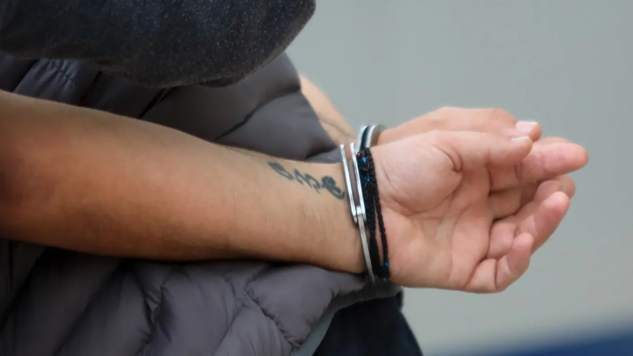 Συνελήφθη πρώην μέλος των Πυρήνων της Φωτιάς – Μαχαίρωσε επτά φορές τον θείο του