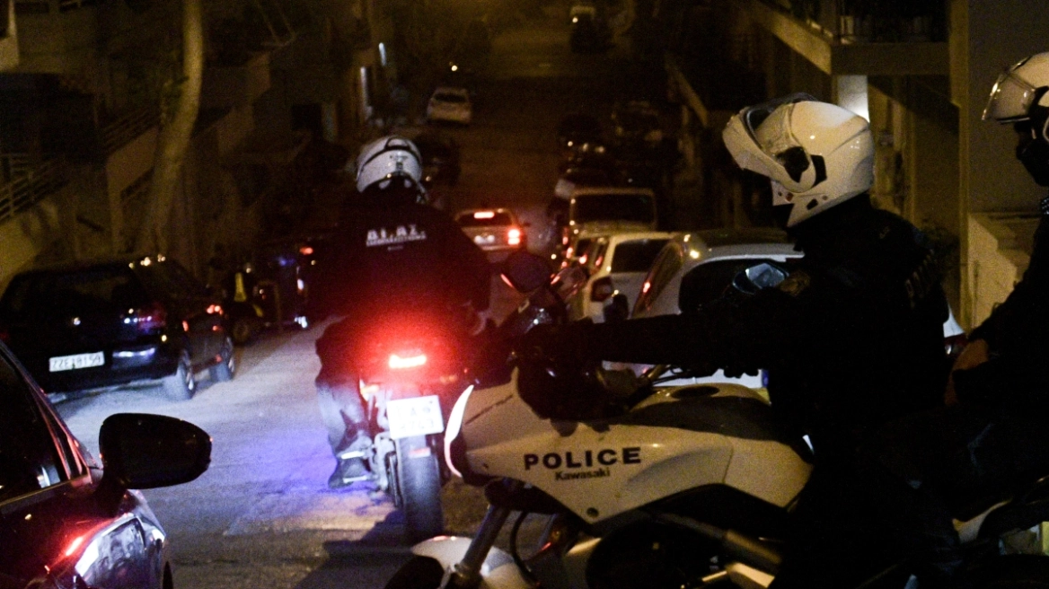 Εξαρθρώθηκε εγκληματική οργάνωση που είχε ρημάξει σπίτια σε Κορινθία και Αργολίδα με λεία πάνω από 120.000 ευρώ